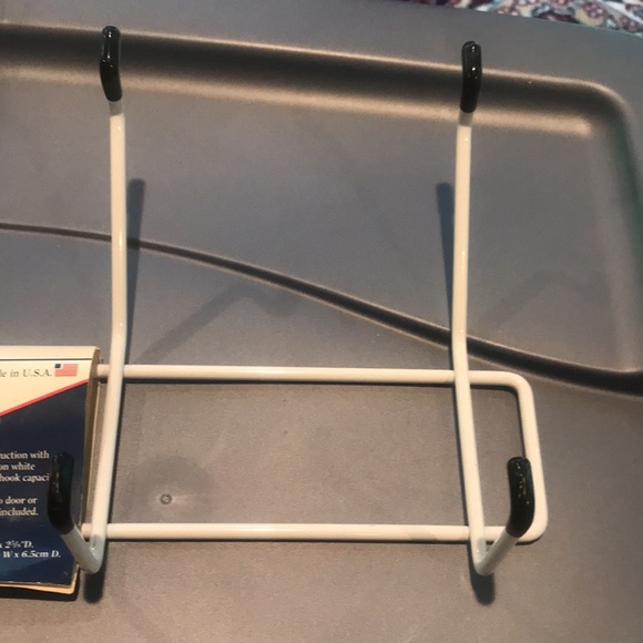 Lee/Rowan Storage 4 Hooks 60742 - Picture 5 of 12